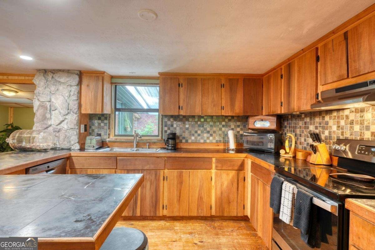 521 Sunnyside Road Hiawassee - Photo 17