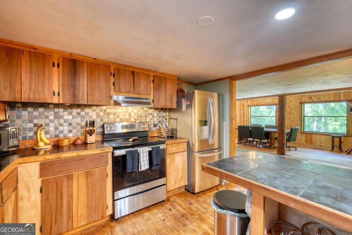 521 Sunnyside Road Hiawassee - Photo 20