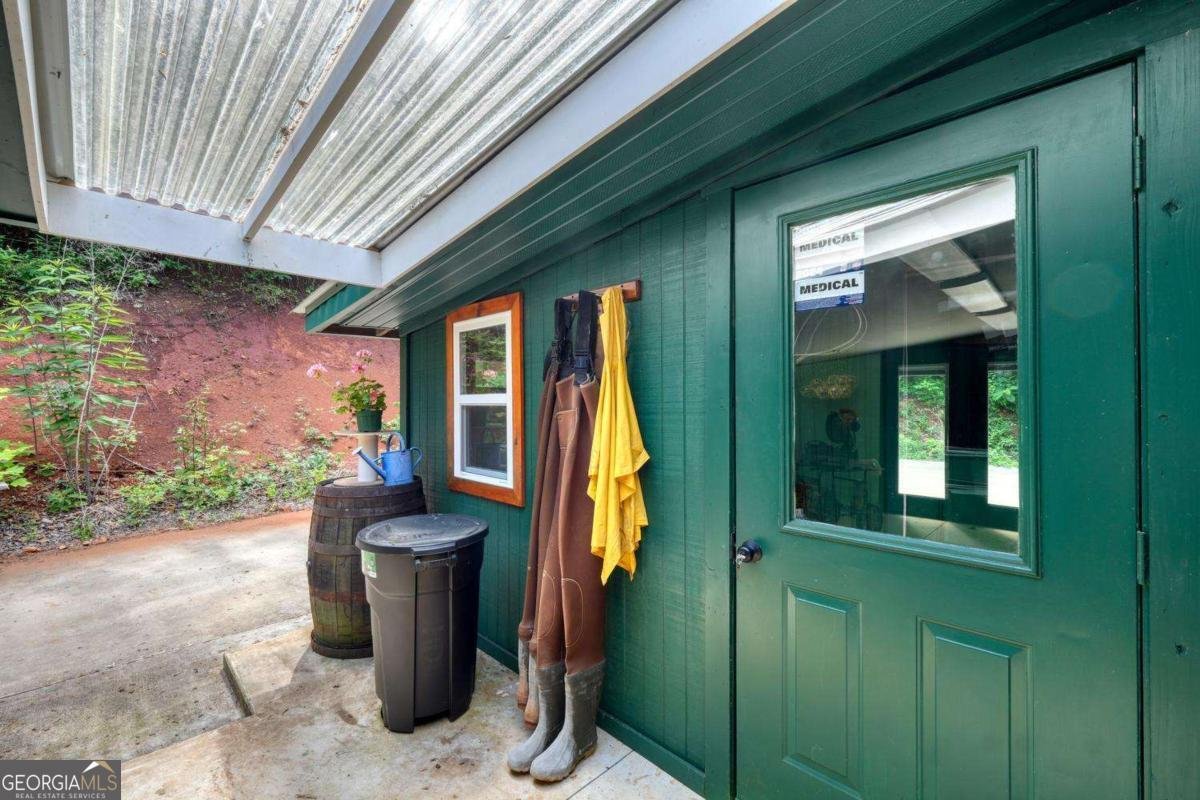 521 Sunnyside Road Hiawassee - Photo 34
