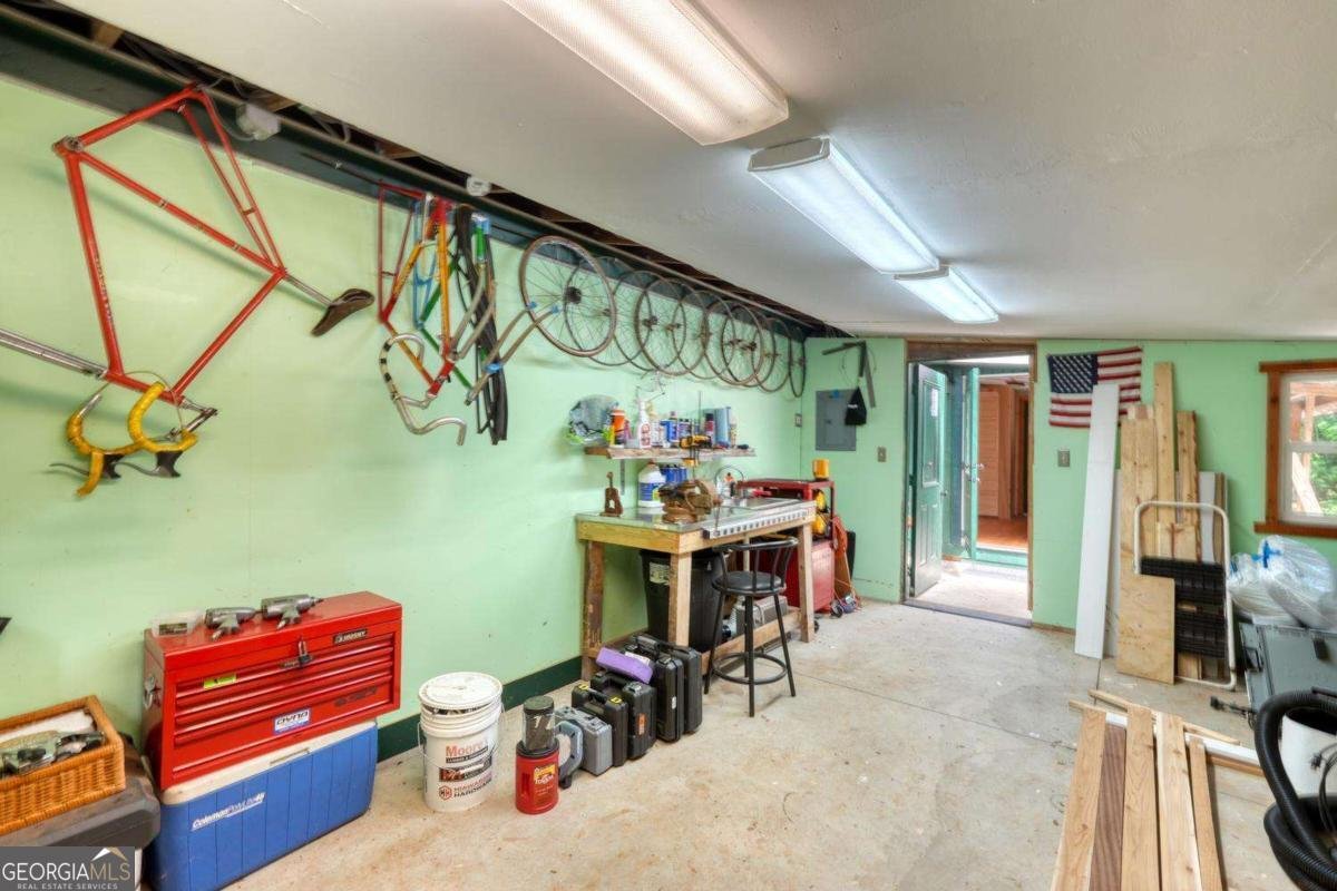 521 Sunnyside Road Hiawassee - Photo 36