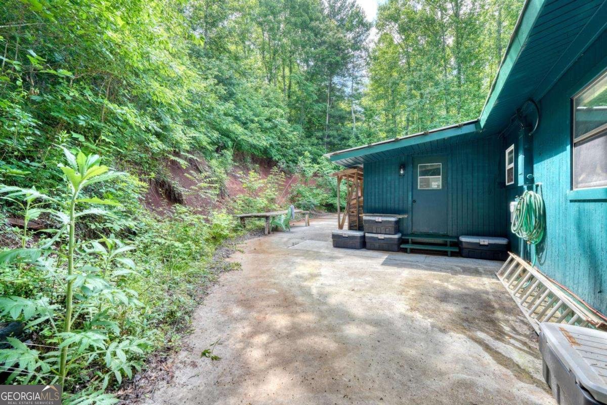 521 Sunnyside Road Hiawassee - Photo 39