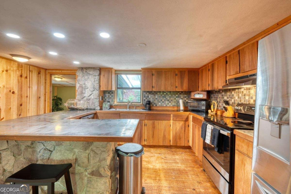 521 Sunnyside Road Hiawassee - Photo 6