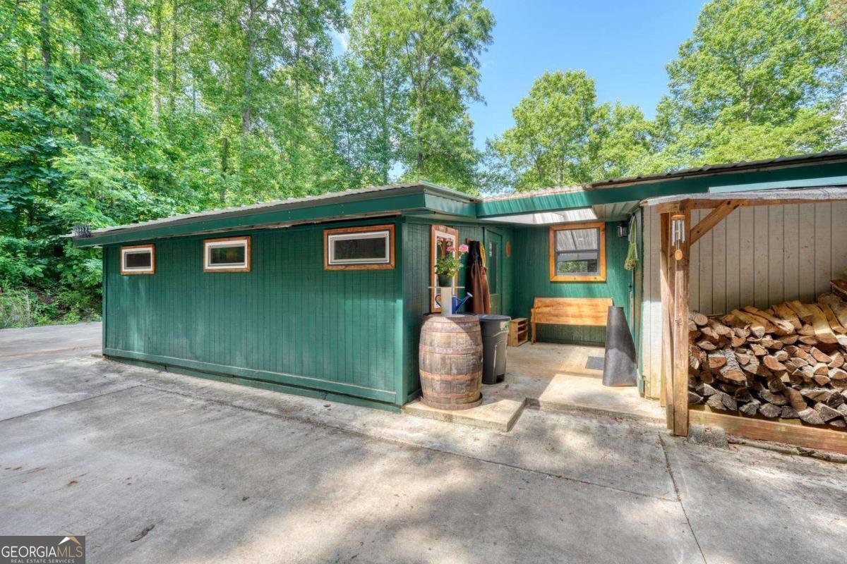 521 Sunnyside Road Hiawassee - Photo 8