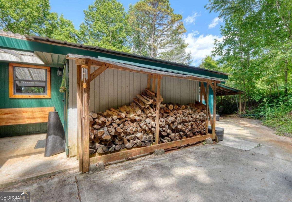 521 Sunnyside Road Hiawassee - Photo 9