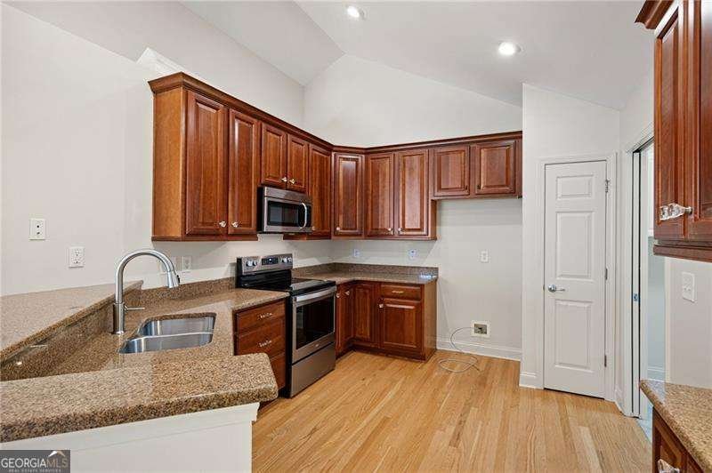 5276 Stone Village Circle Kennesaw - Photo 10