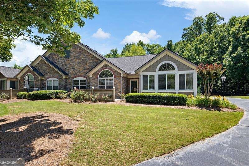 5276 Stone Village Circle Kennesaw - Photo 21