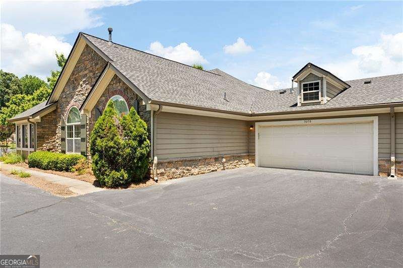 5276 Stone Village Circle Kennesaw - Photo 23