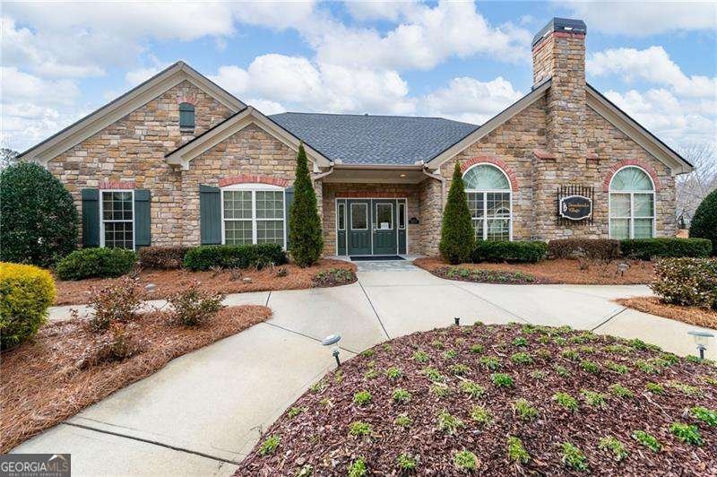 5276 Stone Village Circle Kennesaw - Photo 24
