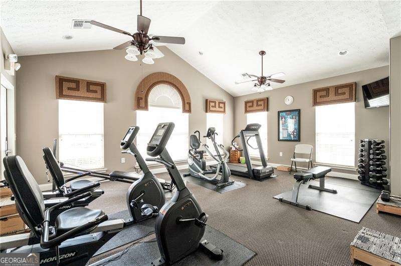 5276 Stone Village Circle Kennesaw - Photo 26