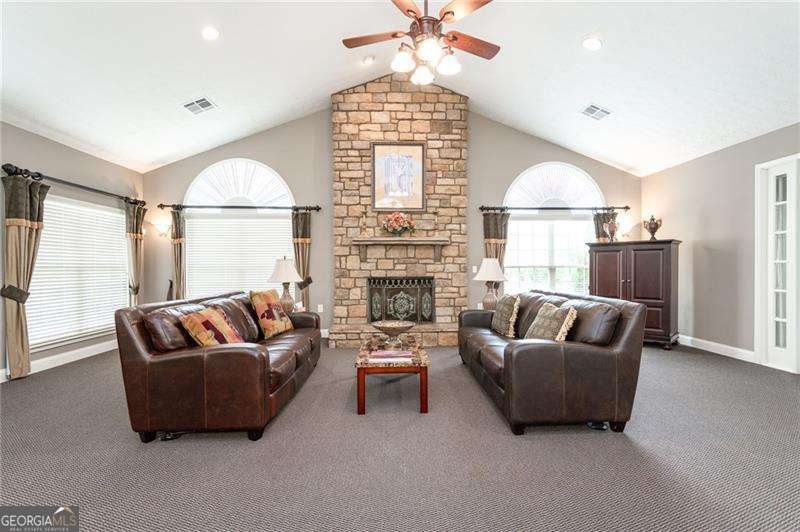 5276 Stone Village Circle Kennesaw - Photo 28