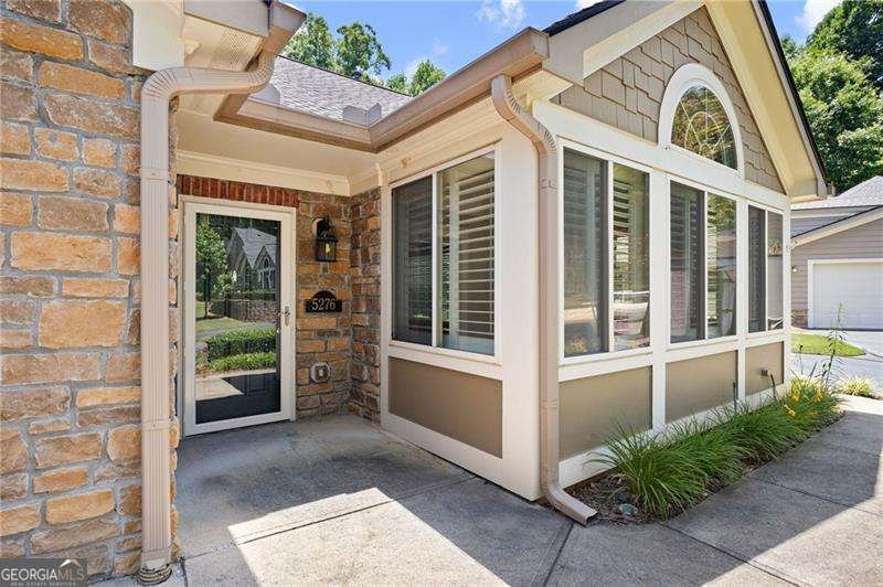 5276 Stone Village Circle Kennesaw - Photo 31