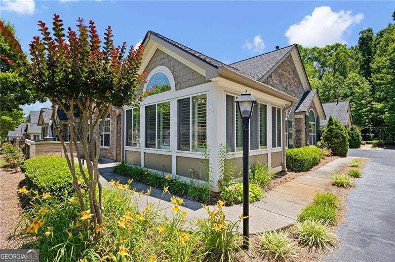 5276 Stone Village Circle Kennesaw - Photo 32