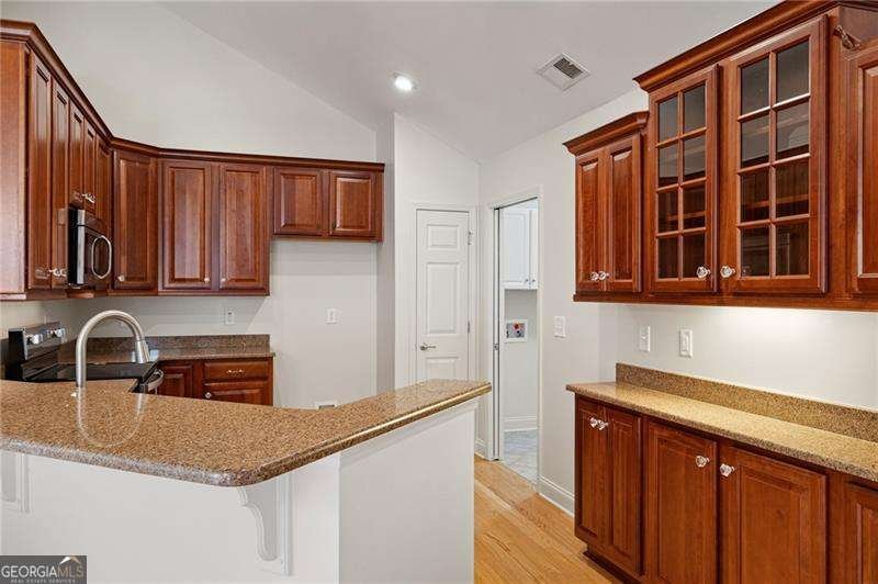 5276 Stone Village Circle Kennesaw - Photo 9