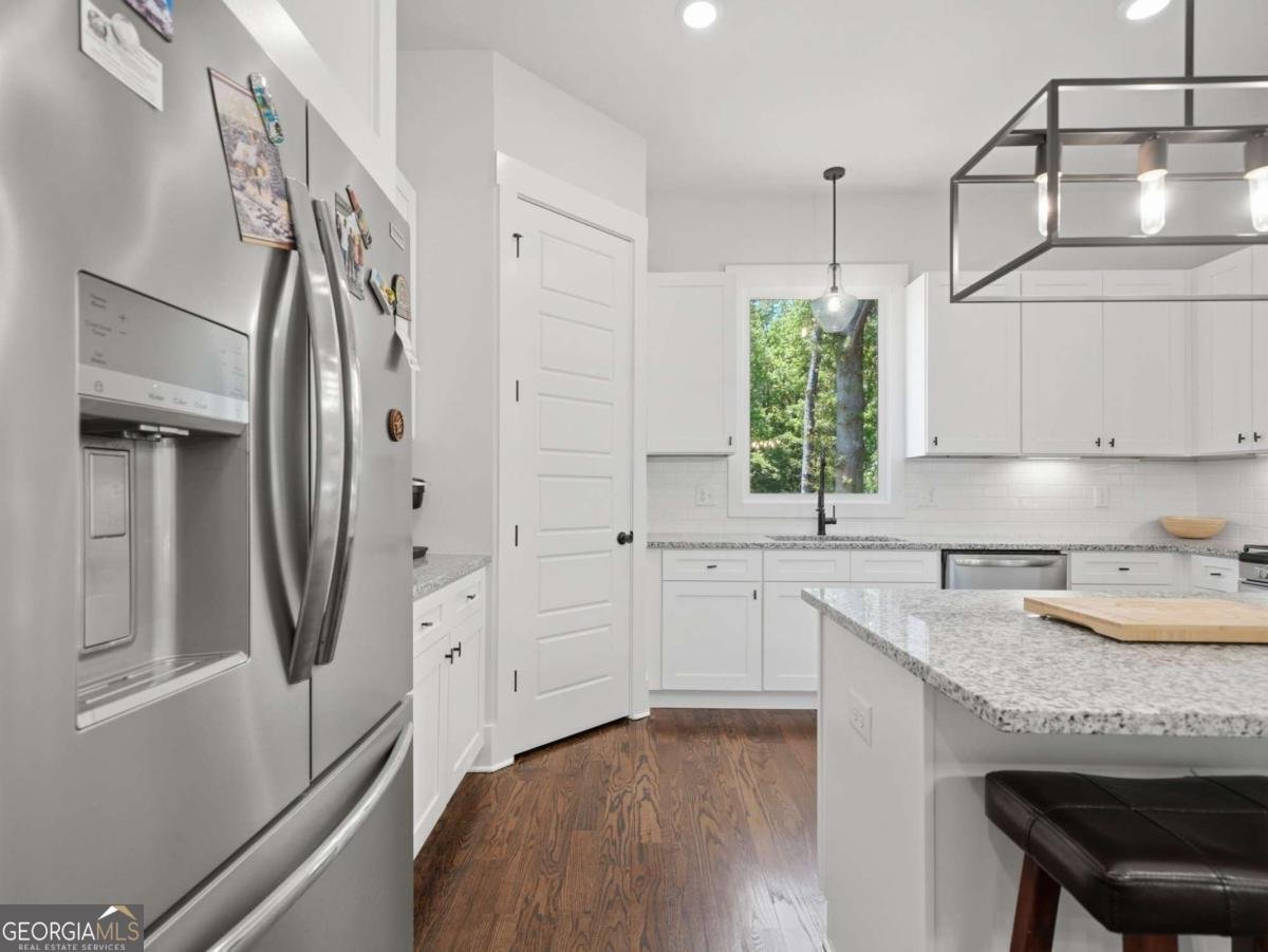 110 Old Avery Drive Canton - Photo 10