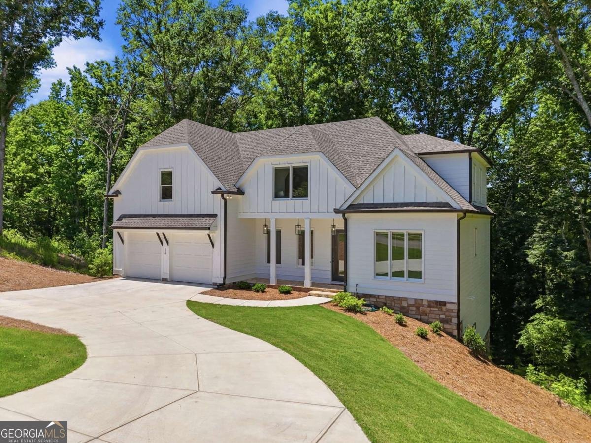 110 Old Avery Drive Canton - Photo 50