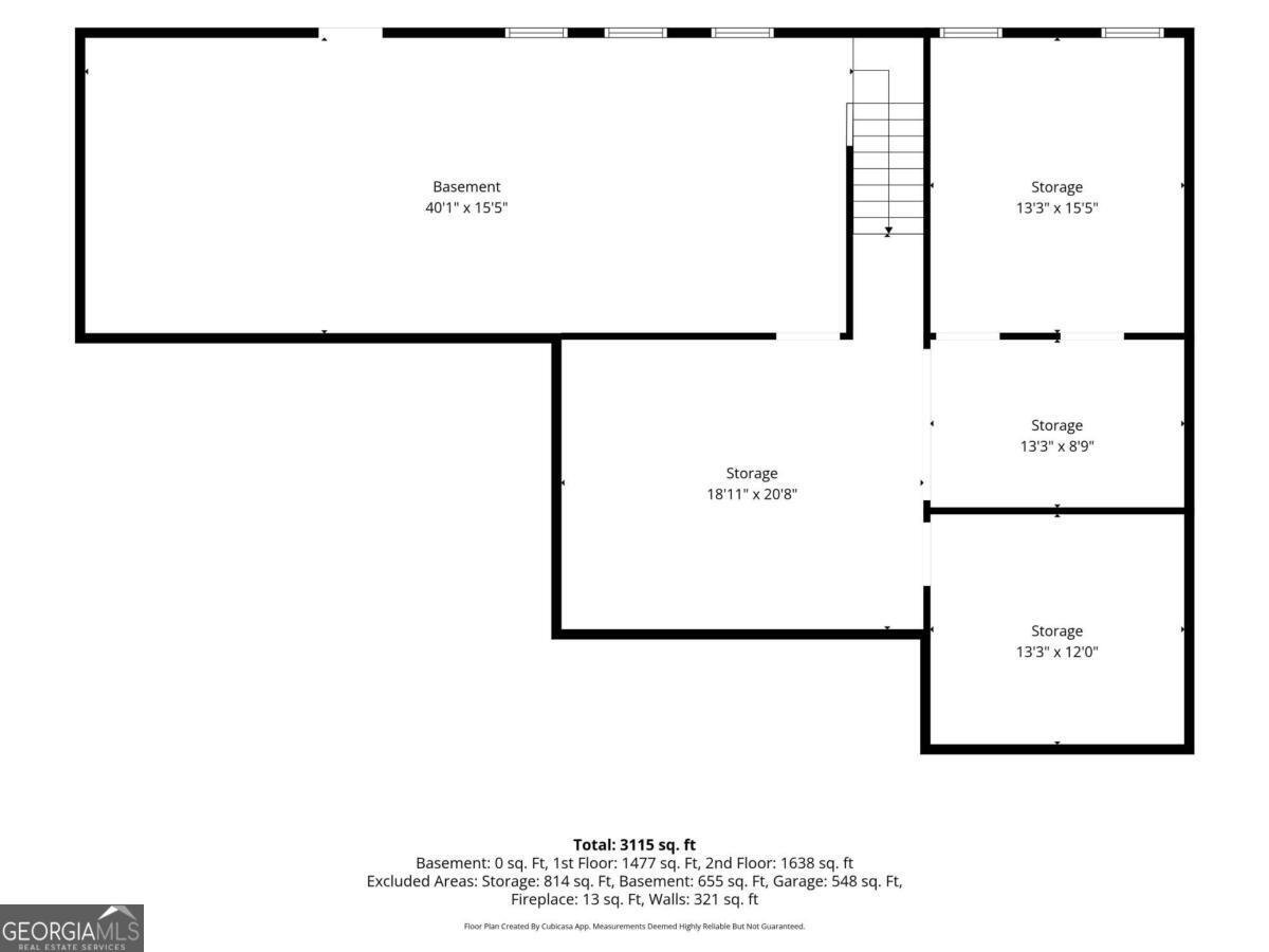 110 Old Avery Drive Canton - Photo 55