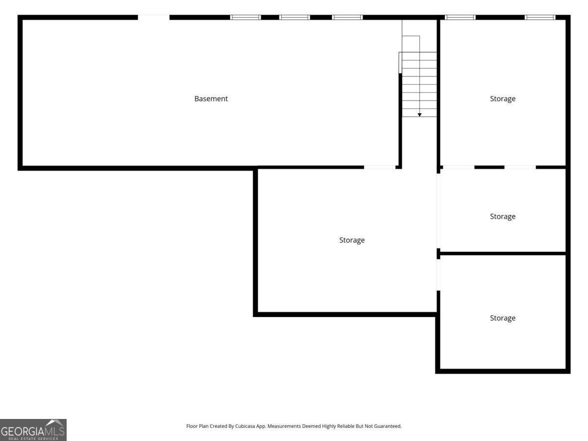 110 Old Avery Drive Canton - Photo 57
