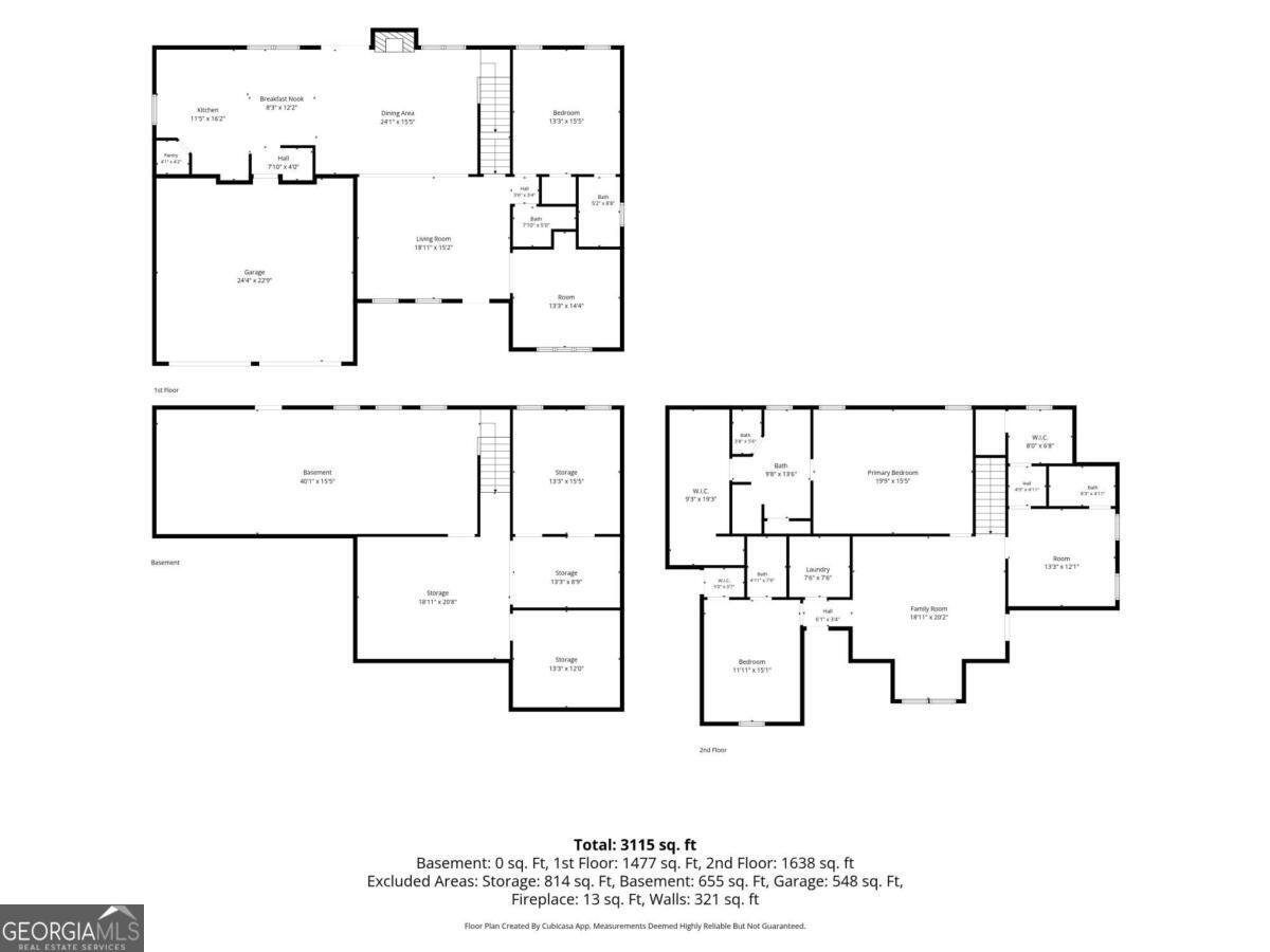 110 Old Avery Drive Canton - Photo 58
