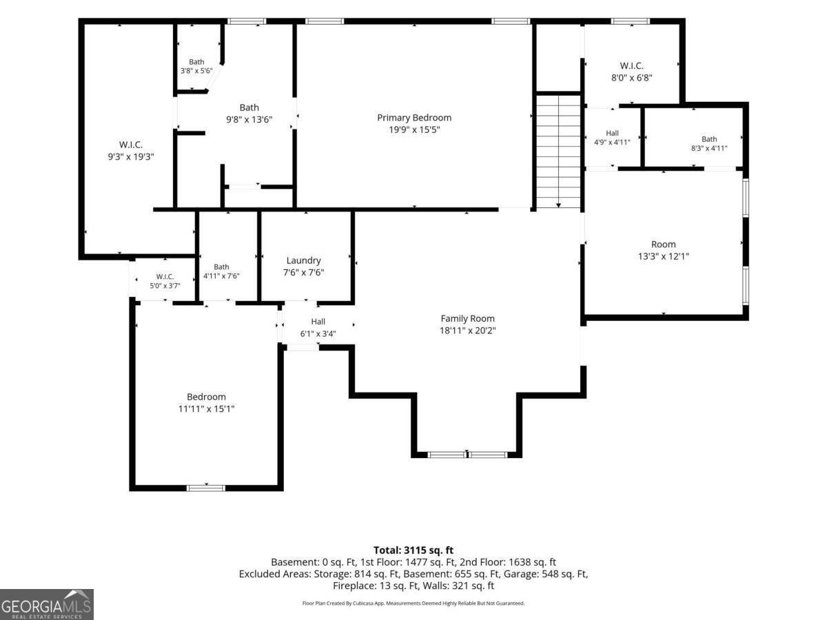 110 Old Avery Drive Canton - Photo 59