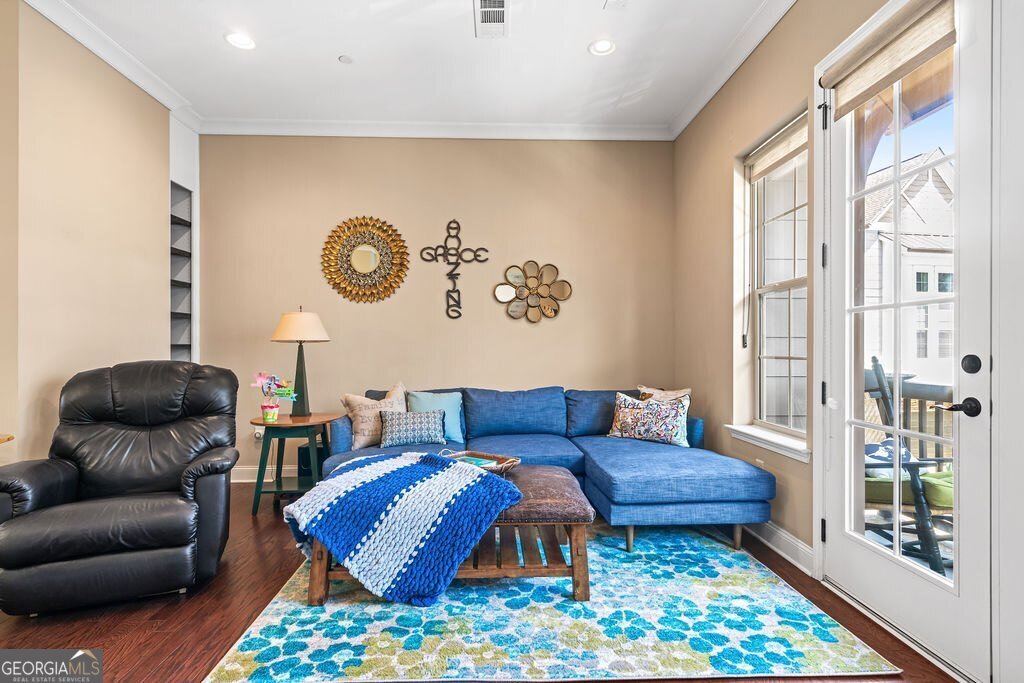 156 Blakemore Drive Smyrna - Photo 11