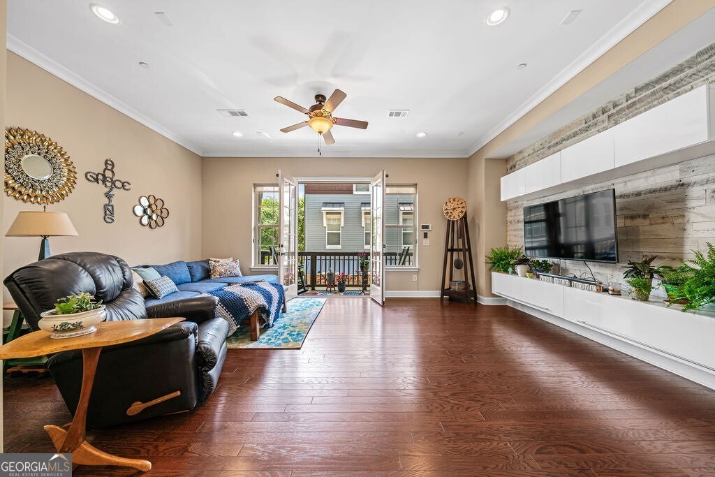 156 Blakemore Drive Smyrna - Photo 12