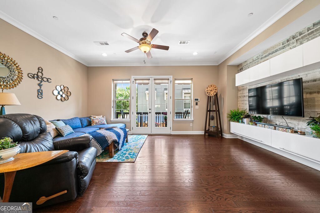 156 Blakemore Drive Smyrna - Photo 13