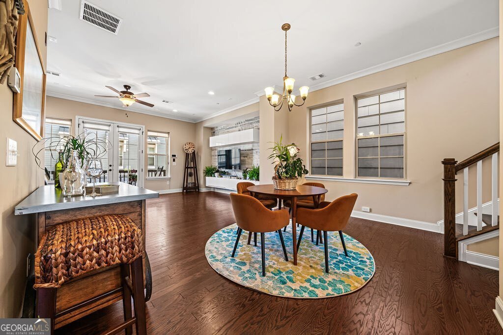 156 Blakemore Drive Smyrna - Photo 15