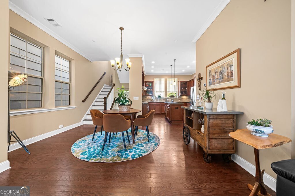 156 Blakemore Drive Smyrna - Photo 16