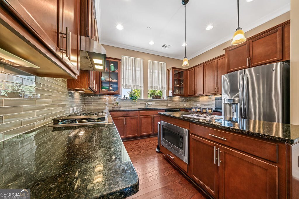 156 Blakemore Drive Smyrna - Photo 17