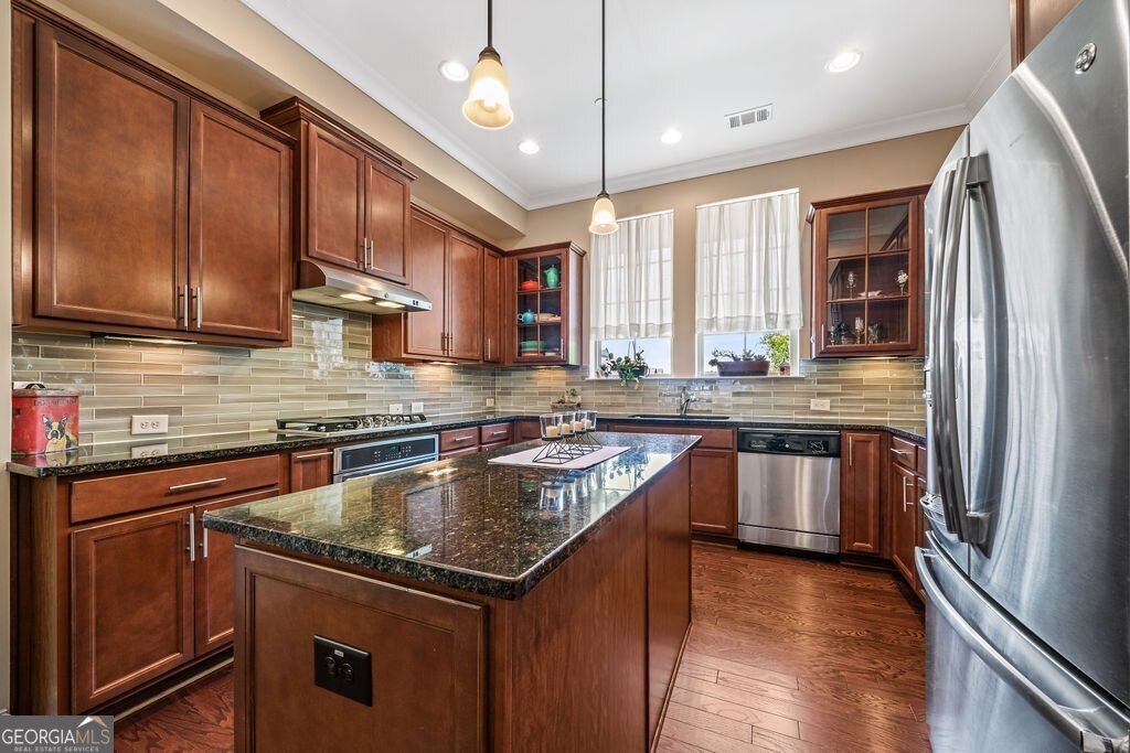 156 Blakemore Drive Smyrna - Photo 18