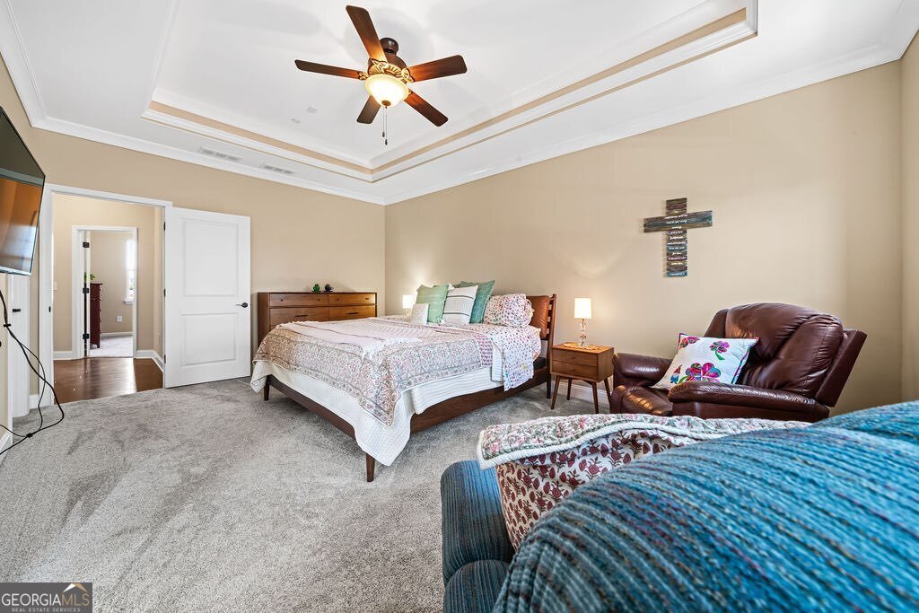 156 Blakemore Drive Smyrna - Photo 25