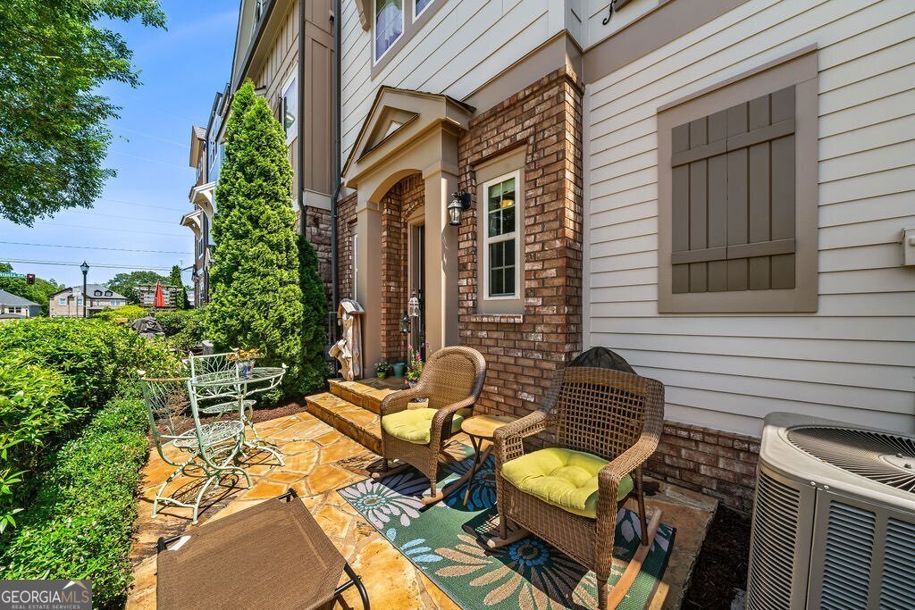 156 Blakemore Drive Smyrna - Photo 28