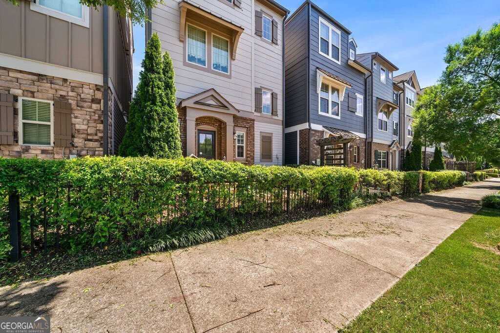 156 Blakemore Drive Smyrna - Photo 29