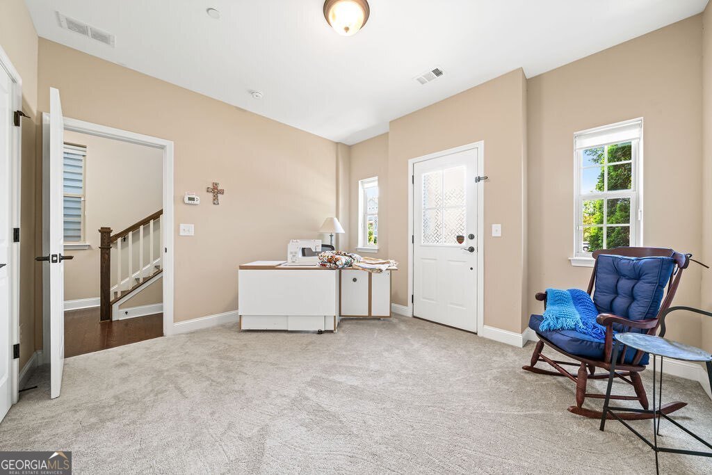 156 Blakemore Drive Smyrna - Photo 6
