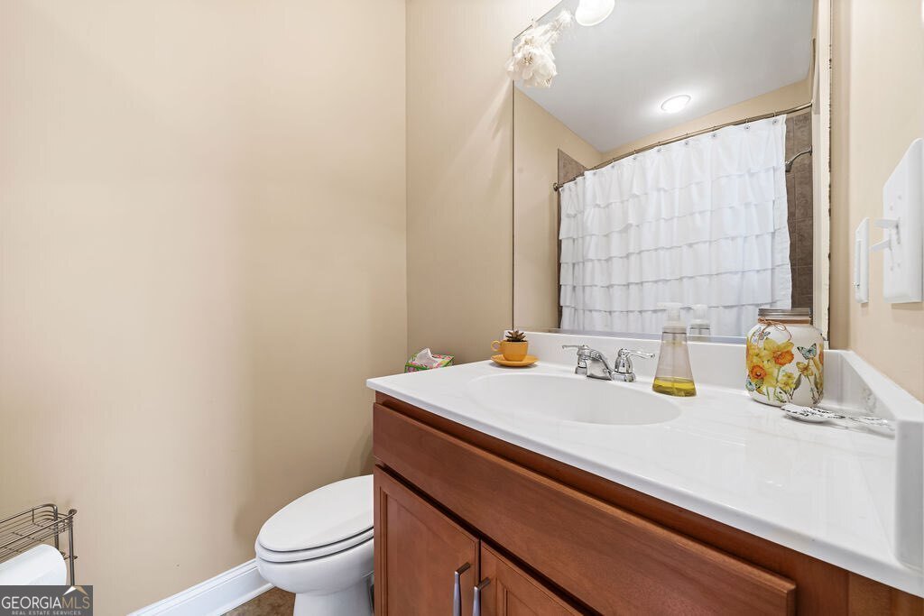 156 Blakemore Drive Smyrna - Photo 7