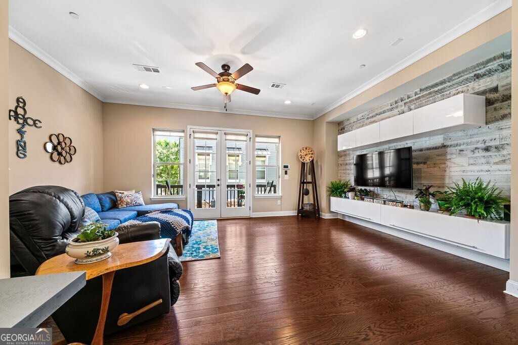 156 Blakemore Drive Smyrna - Photo 8