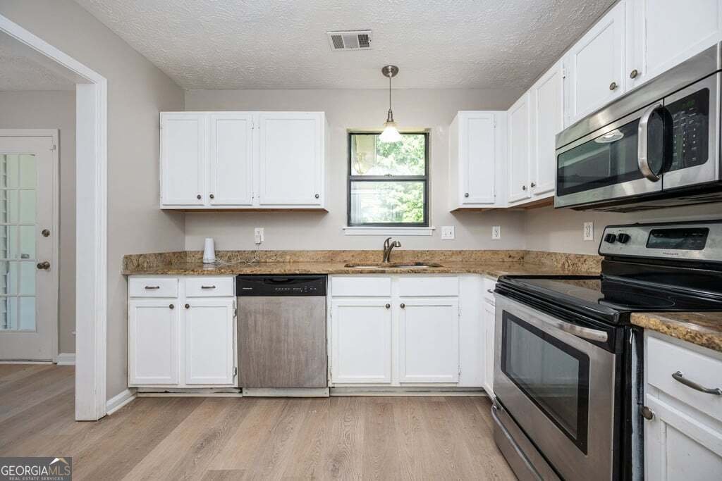 3190 Cape Circle Alpharetta - Photo 10