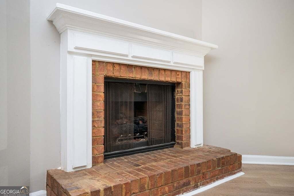 3190 Cape Circle Alpharetta - Photo 16