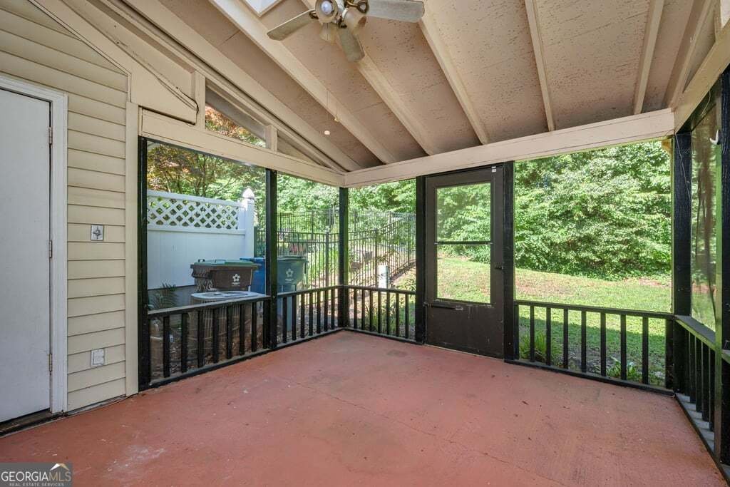 3190 Cape Circle Alpharetta - Photo 30