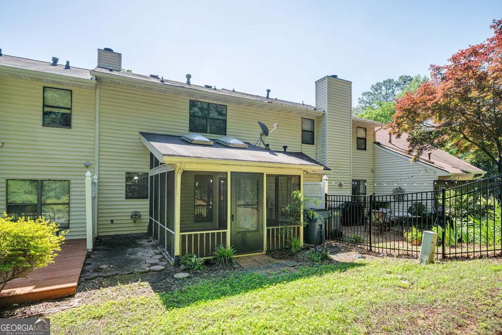 3190 Cape Circle Alpharetta - Photo 32