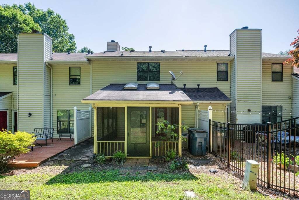 3190 Cape Circle Alpharetta - Photo 33