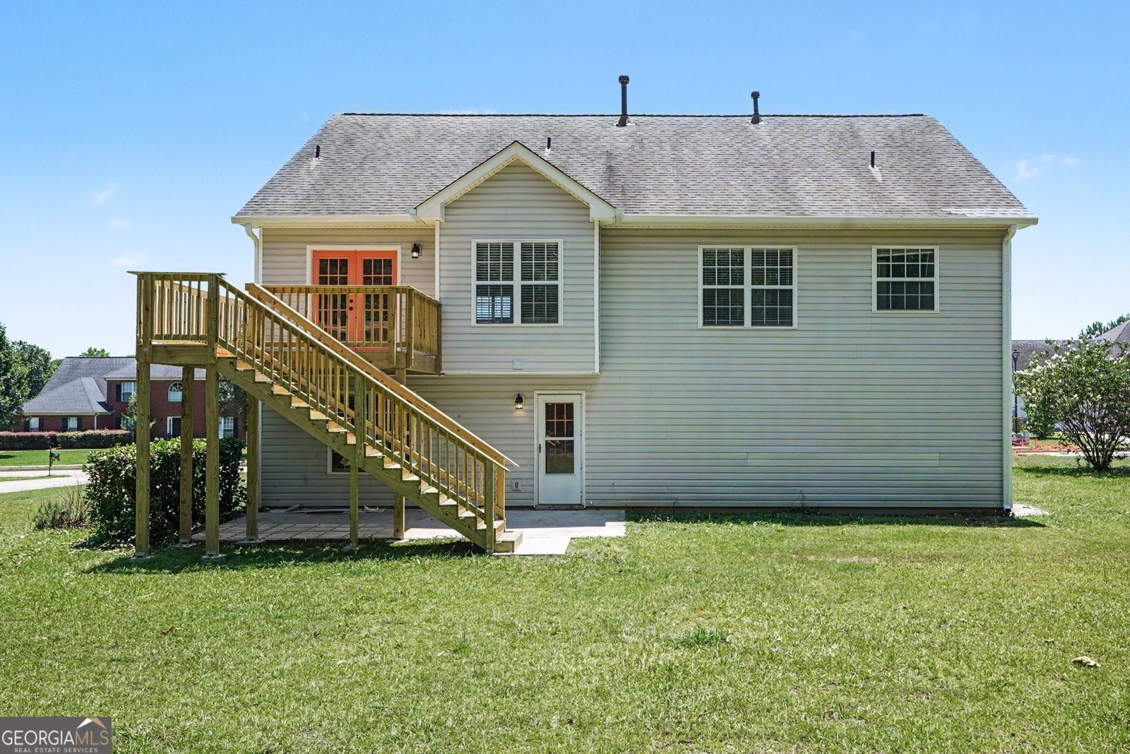 791 White Dove Drive McDonough - Photo 26