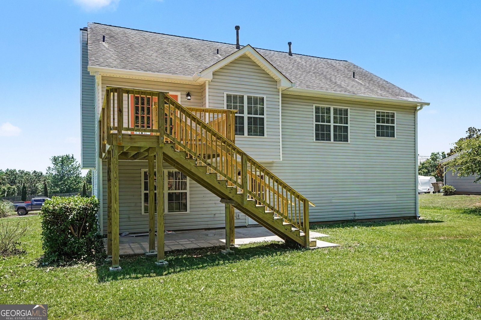 791 White Dove Drive McDonough - Photo 27