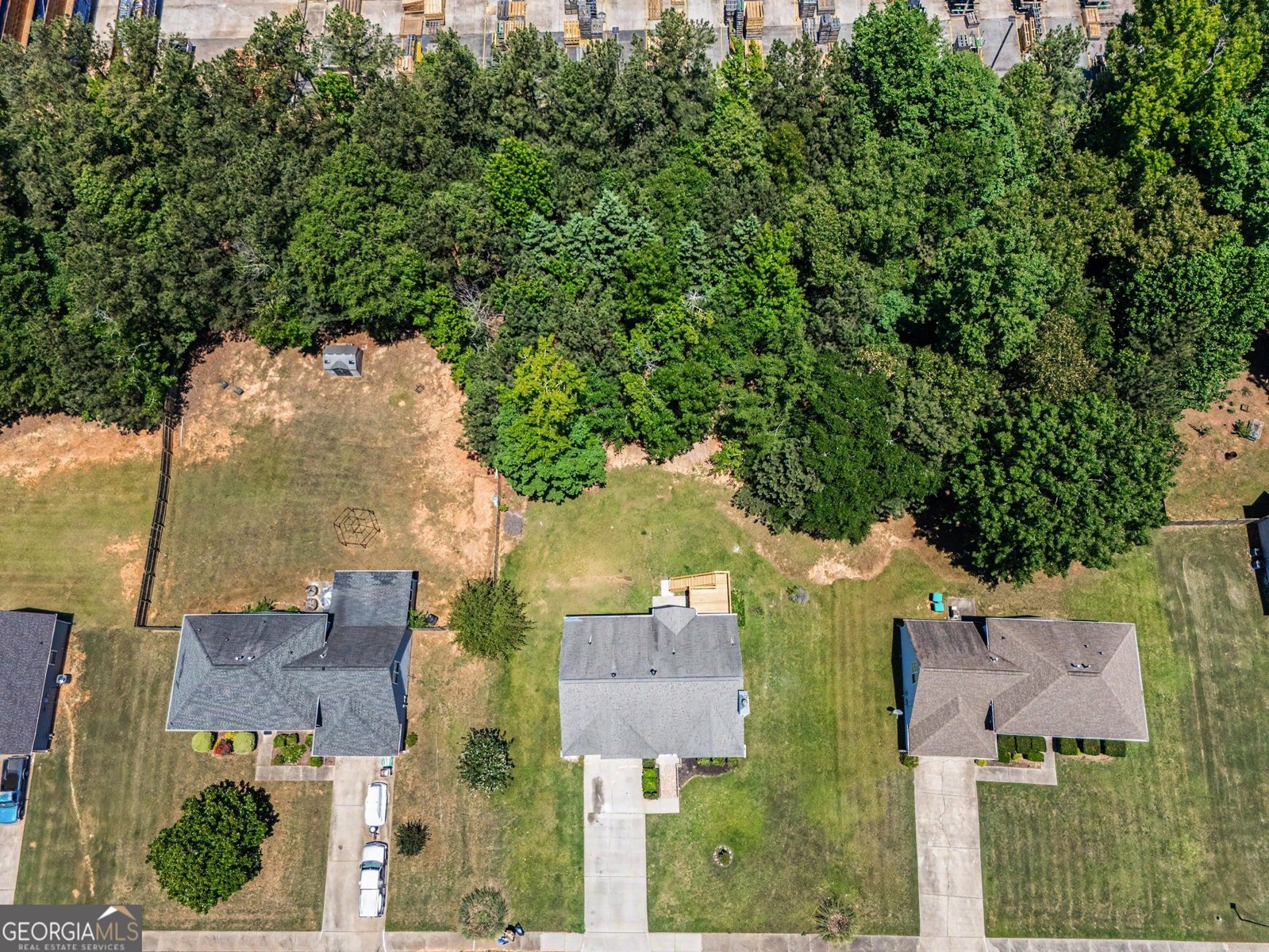 791 White Dove Drive McDonough - Photo 29