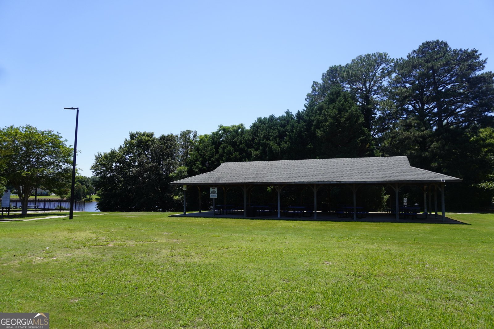 791 White Dove Drive McDonough - Photo 33