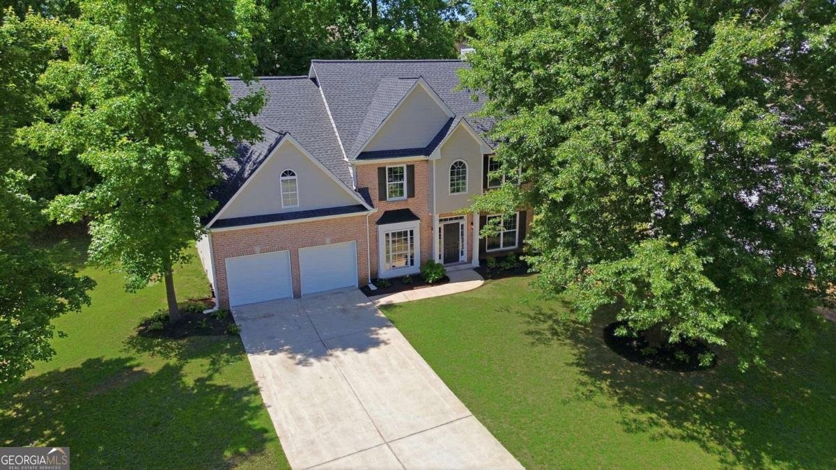 424 Payton Court Stockbridge - main photo