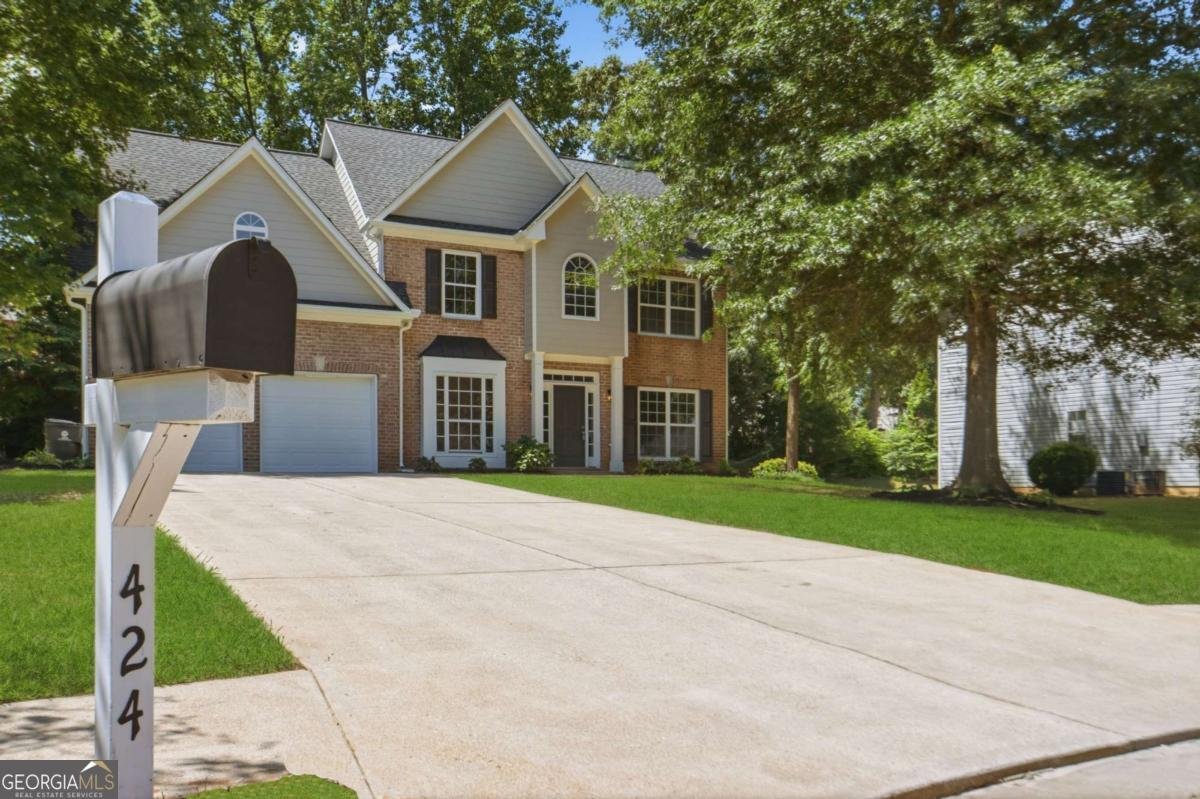 424 Payton Court Stockbridge - Photo 6