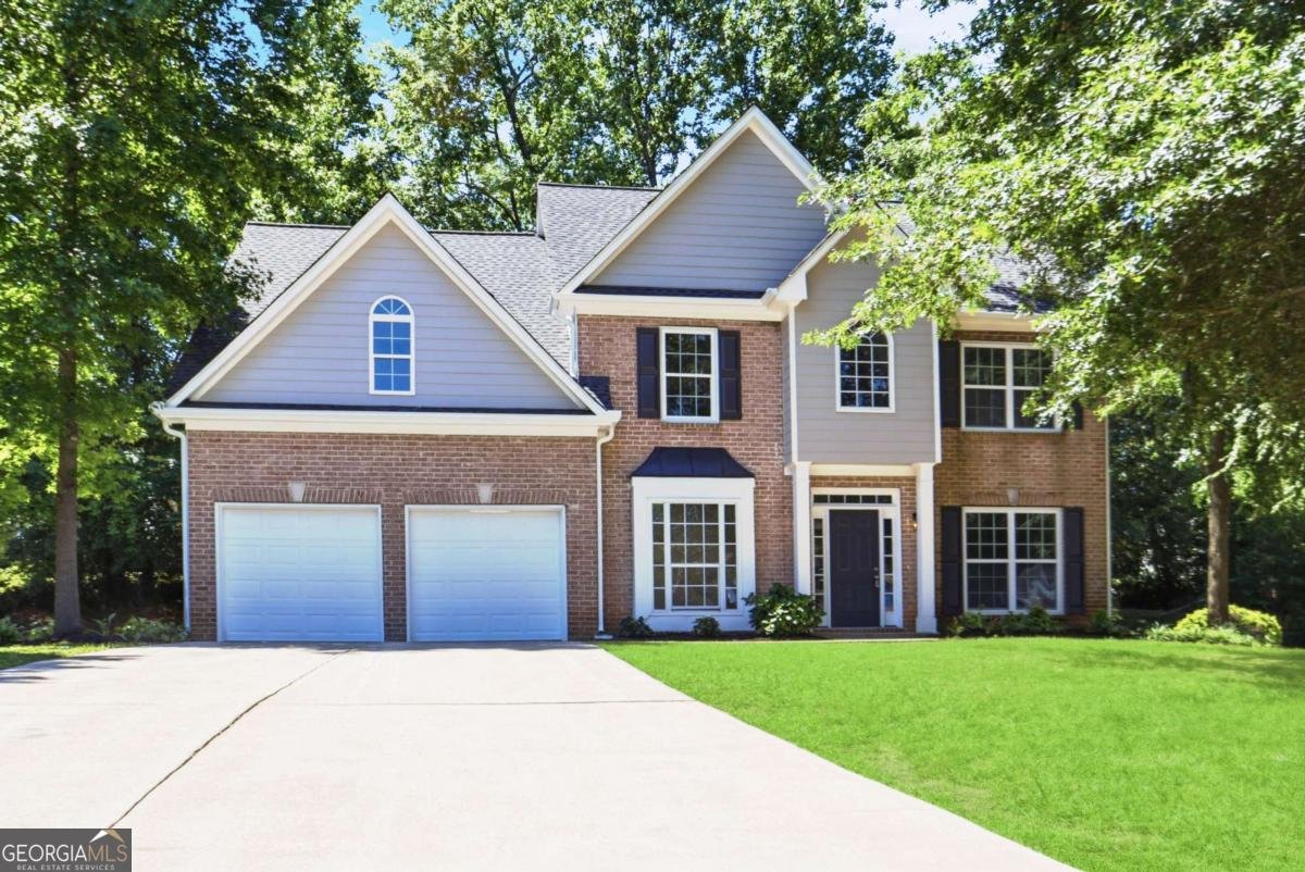 424 Payton Court Stockbridge - Photo 7