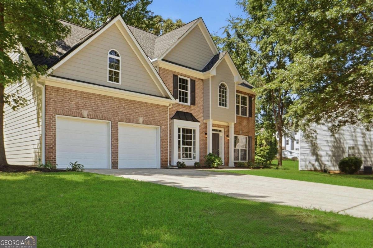 424 Payton Court Stockbridge - Photo 8