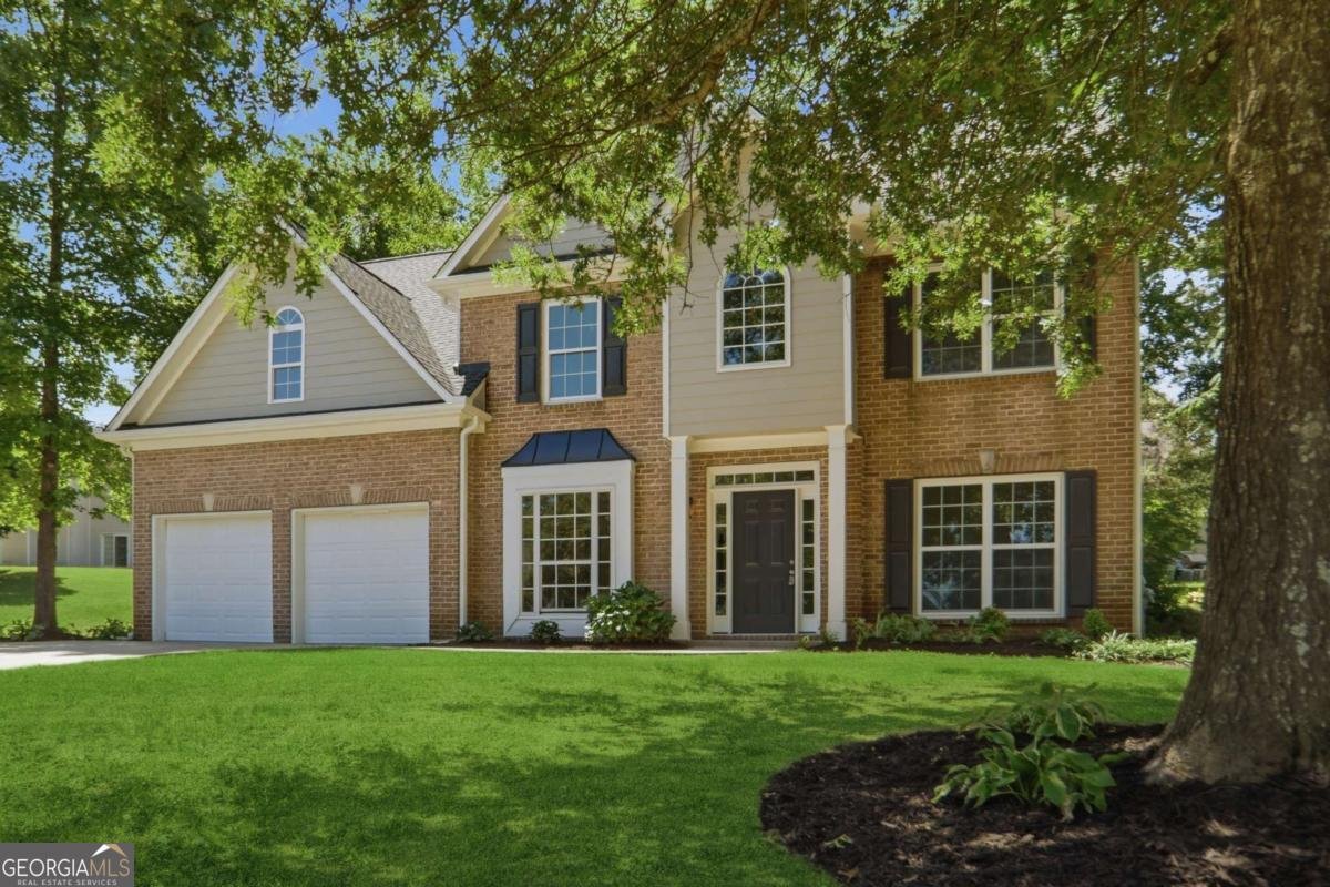 424 Payton Court Stockbridge - Photo 9